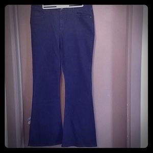 2 for $20!! SMART SET -like new high waist jeans